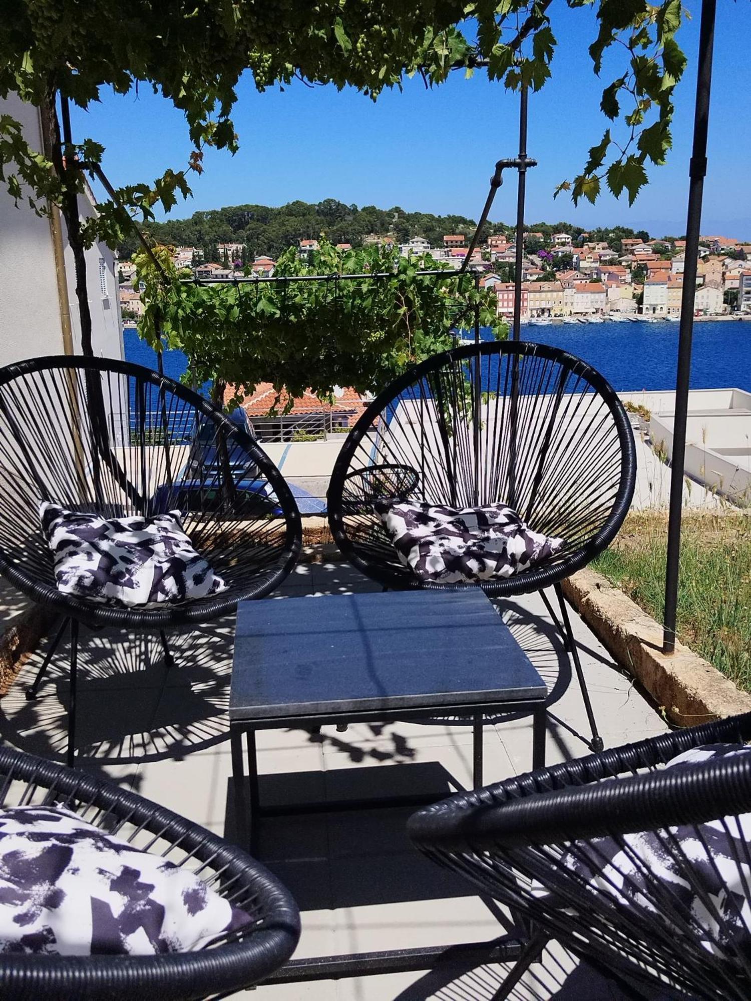 Vanesa 1 * Mali Lošinj
